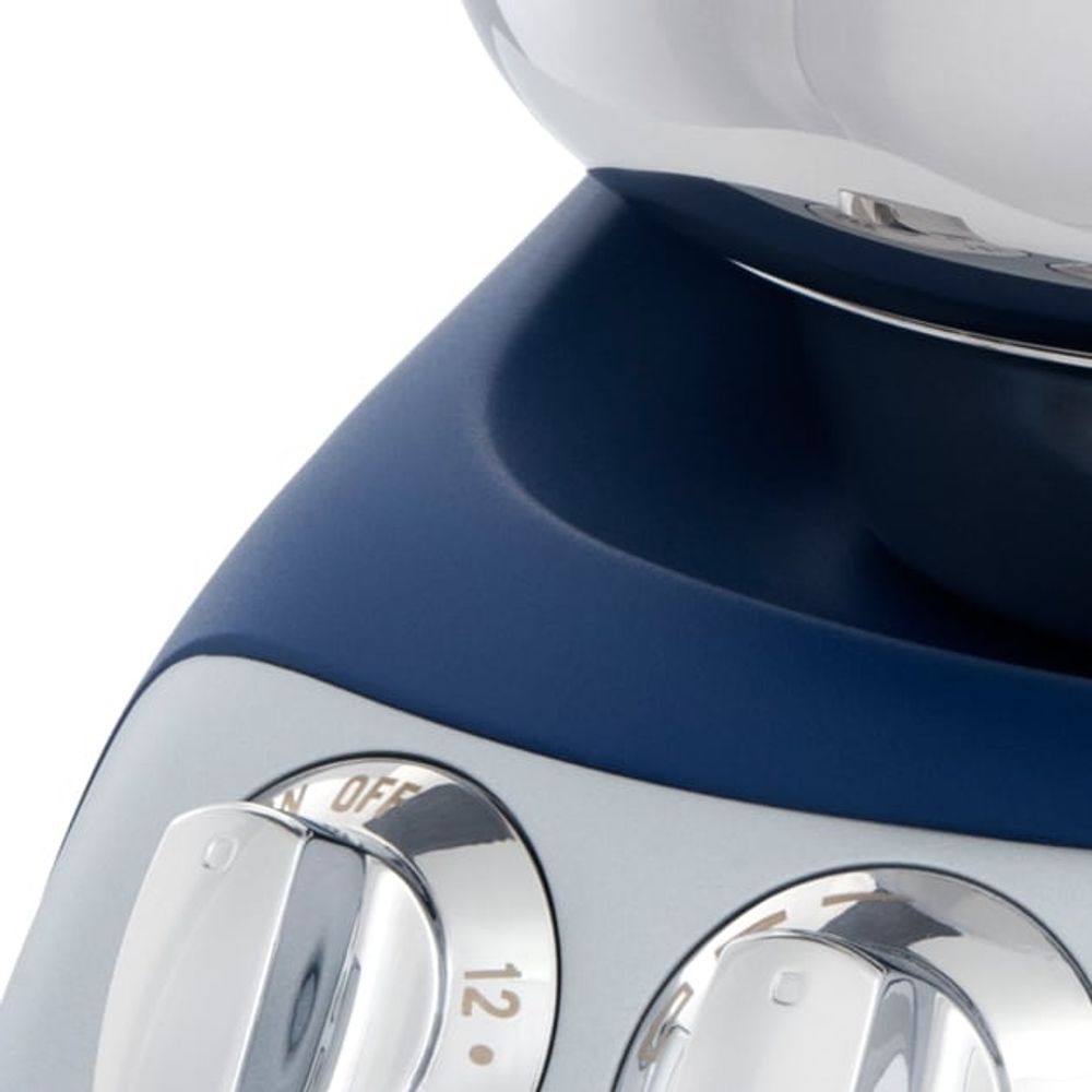 Ankarsrum Kjøkkenmaskin Assistent Original Royal Blue.