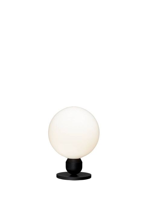 Hovedbilde Herstal Atom Bordlampe Svart