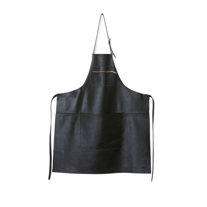 Hovedbilde Dutchdeluxes Zipper Style Forkle Skinn Klassisk ...