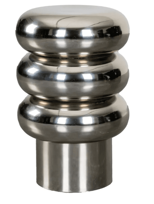 Hovedbilde Trend Collection Mara Krakk Chrome Triple ...