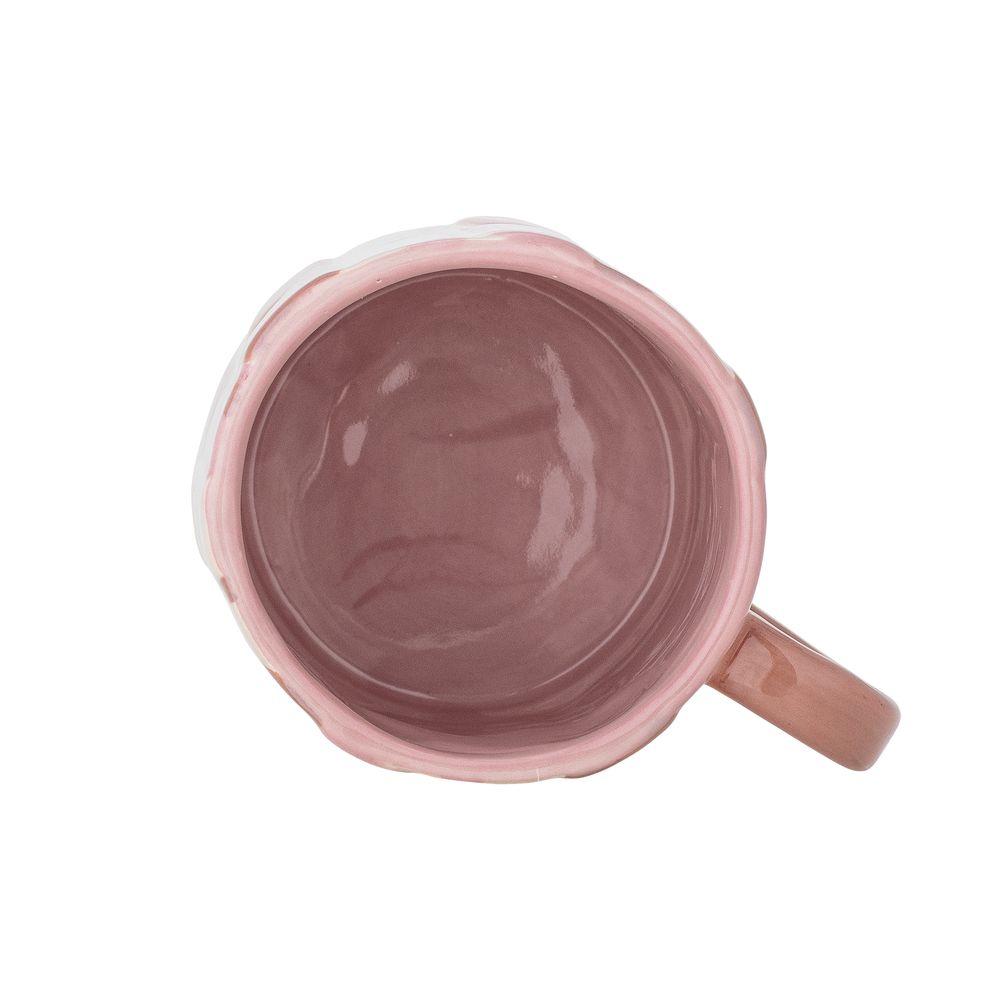 Bloomingville Saul Krus 4 stk Rosa