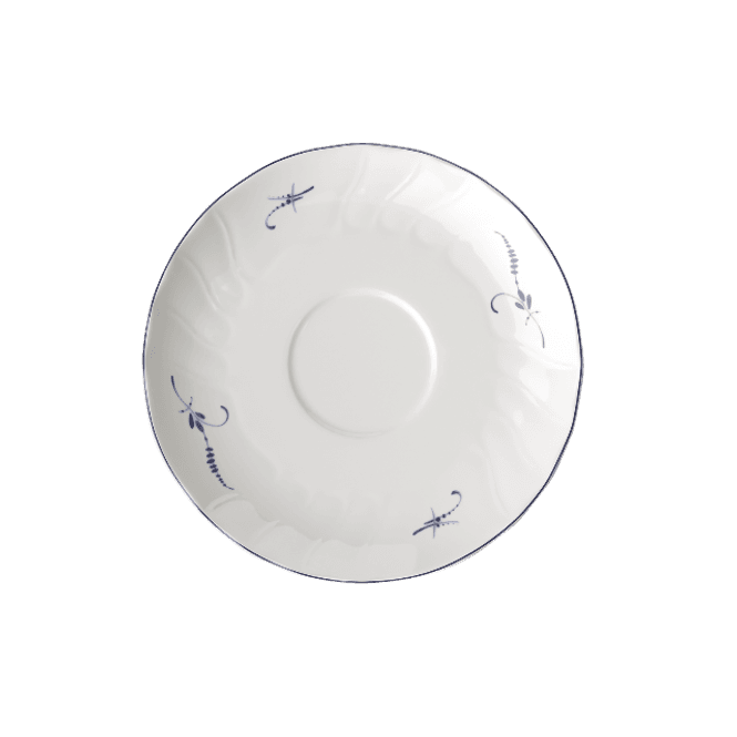 Hovedbilde Villeroy & Boch Old Luxembourg Skål til Te- og ...
