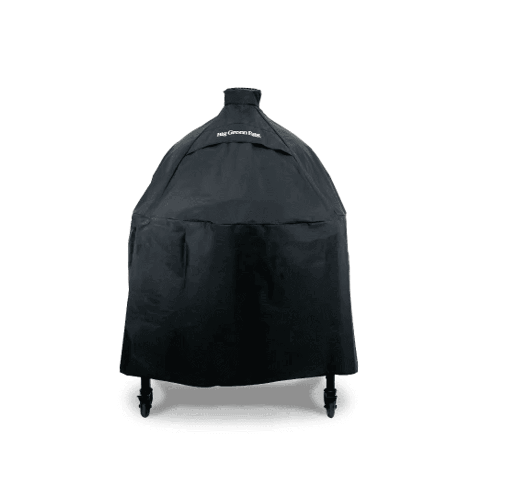 Big Green Egg Kullgrill Large Pakke 2