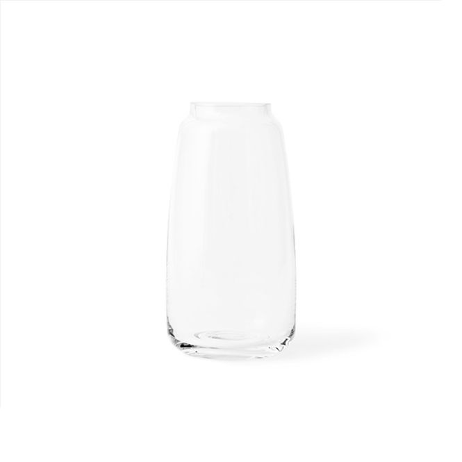 Hovedbilde Lyngby Porcelæn Form Vase Clear 130/3