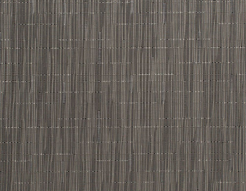 Chilewich Bamboo Grey Flannel 4stk