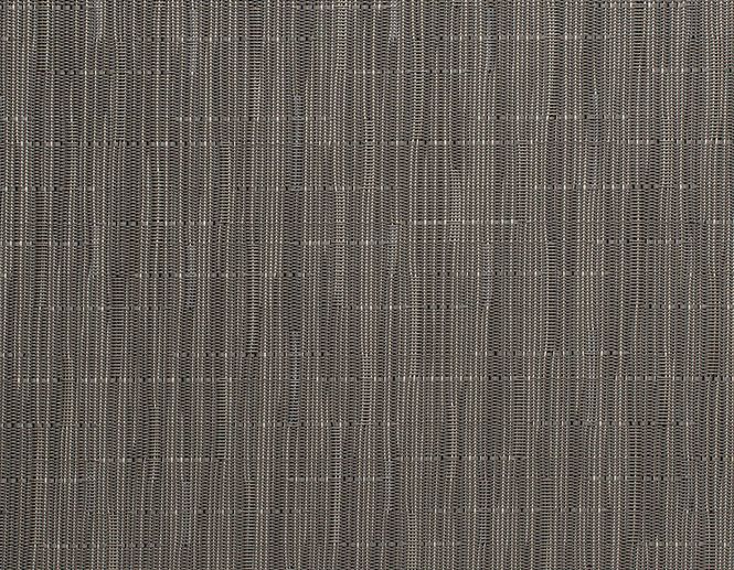 Hovedbilde Chilewich Bamboo Grey Flannel 4stk