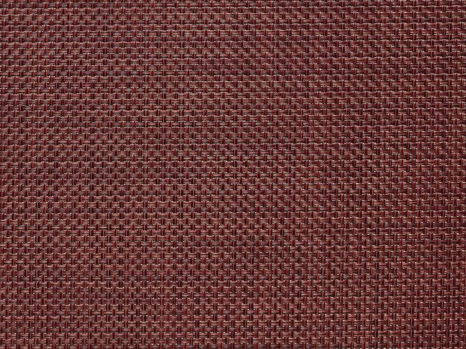 Hovedbilde Chilewich Spisebrikke Basketweave Pomegranate ...