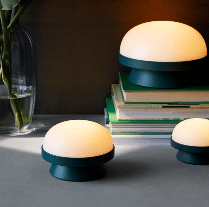 Hovedbilde Rosendahl Soft Spot Solar Dots Ø21 cm - Forest ...
