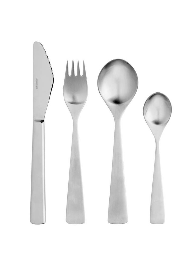 Stelton Maya 24 delers sett.