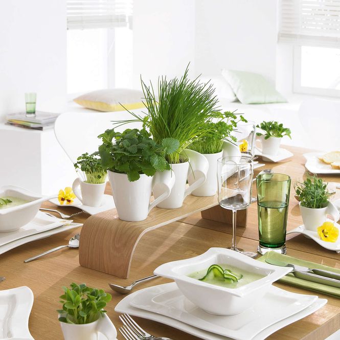 Hovedbilde Villeroy & Boch New Wave Espressokopp 5 cl
