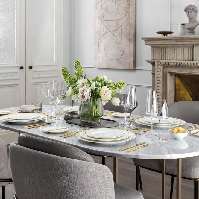 Hovedbilde Villeroy & Boch Chateau Septfontaine ...