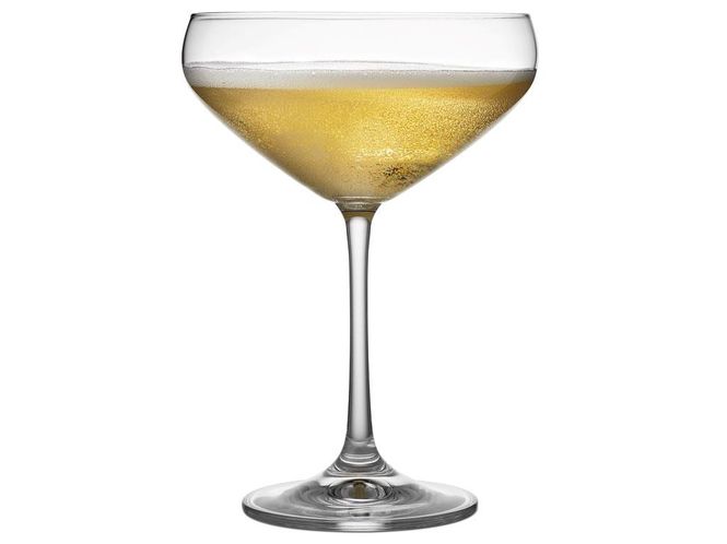 Hovedbilde Lyngby glass Champagneskål Jewel 34cl 4 stk