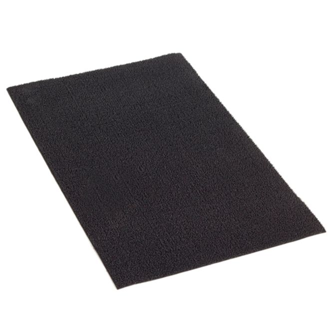 Hovedbilde Chilewich Dørmatte Solid Black
