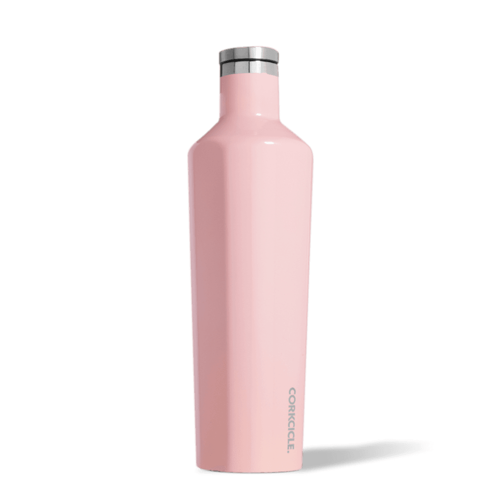 Corkcicle Classic Thermos Flaske Rose Quartz ~ 0,75 L