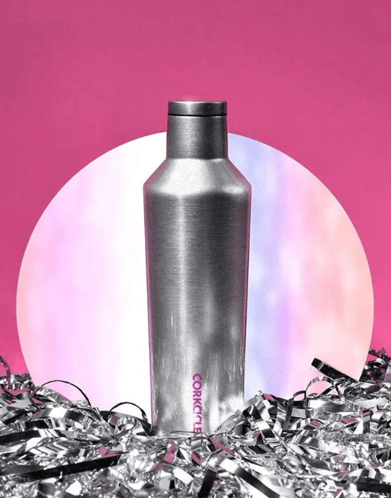 Corkcicle Sparkle Thermoflass Moondance ~ 0,5 L