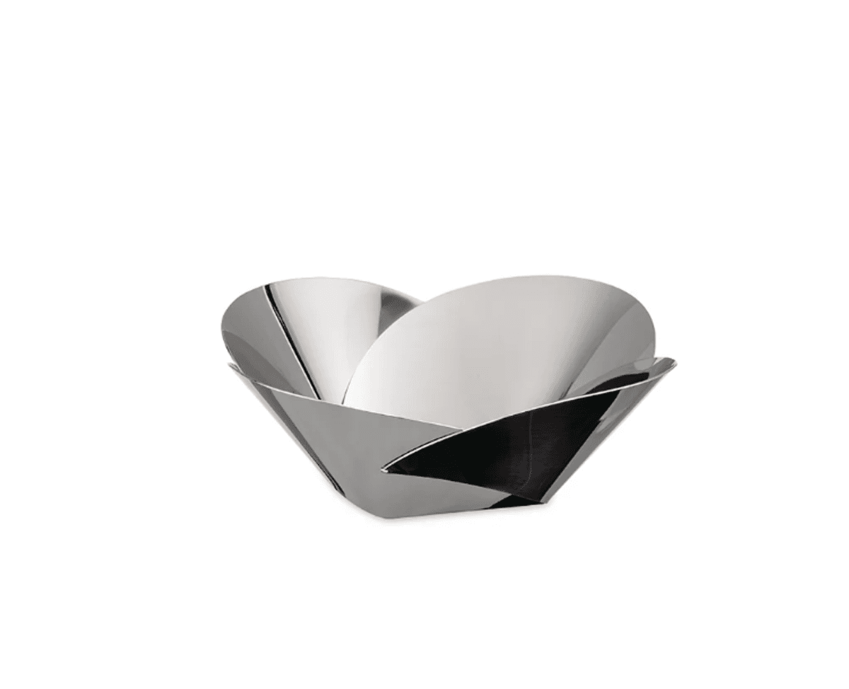 Alessi Pianissimo Skål