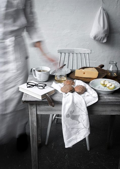 Hovedbilde Wik & Walsøe Alv Matpose Stor