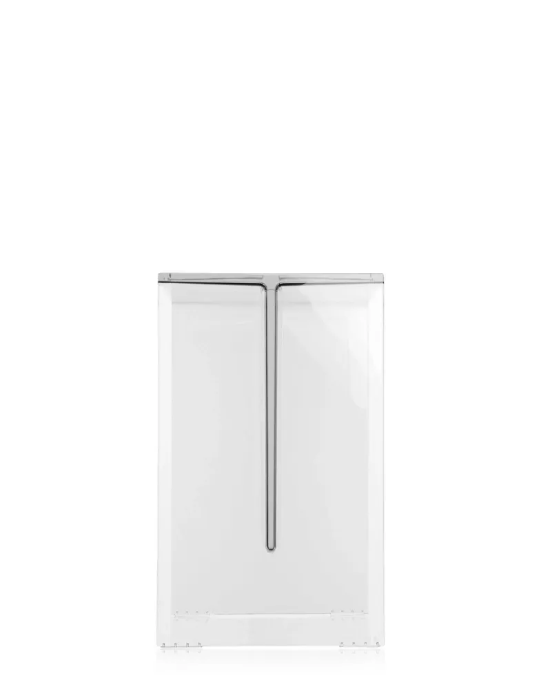 Kartell Max-Beam Krakk Krystall