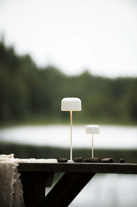 Hovedbilde Trend Collection Lille bordlampe – ...