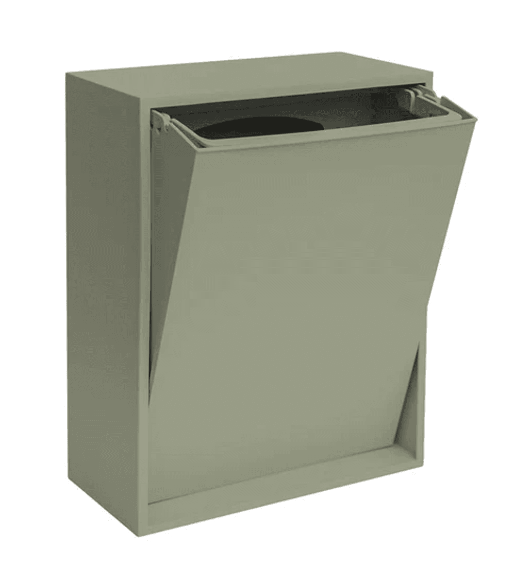 ReCollector Sorteringsboks – Oak Green