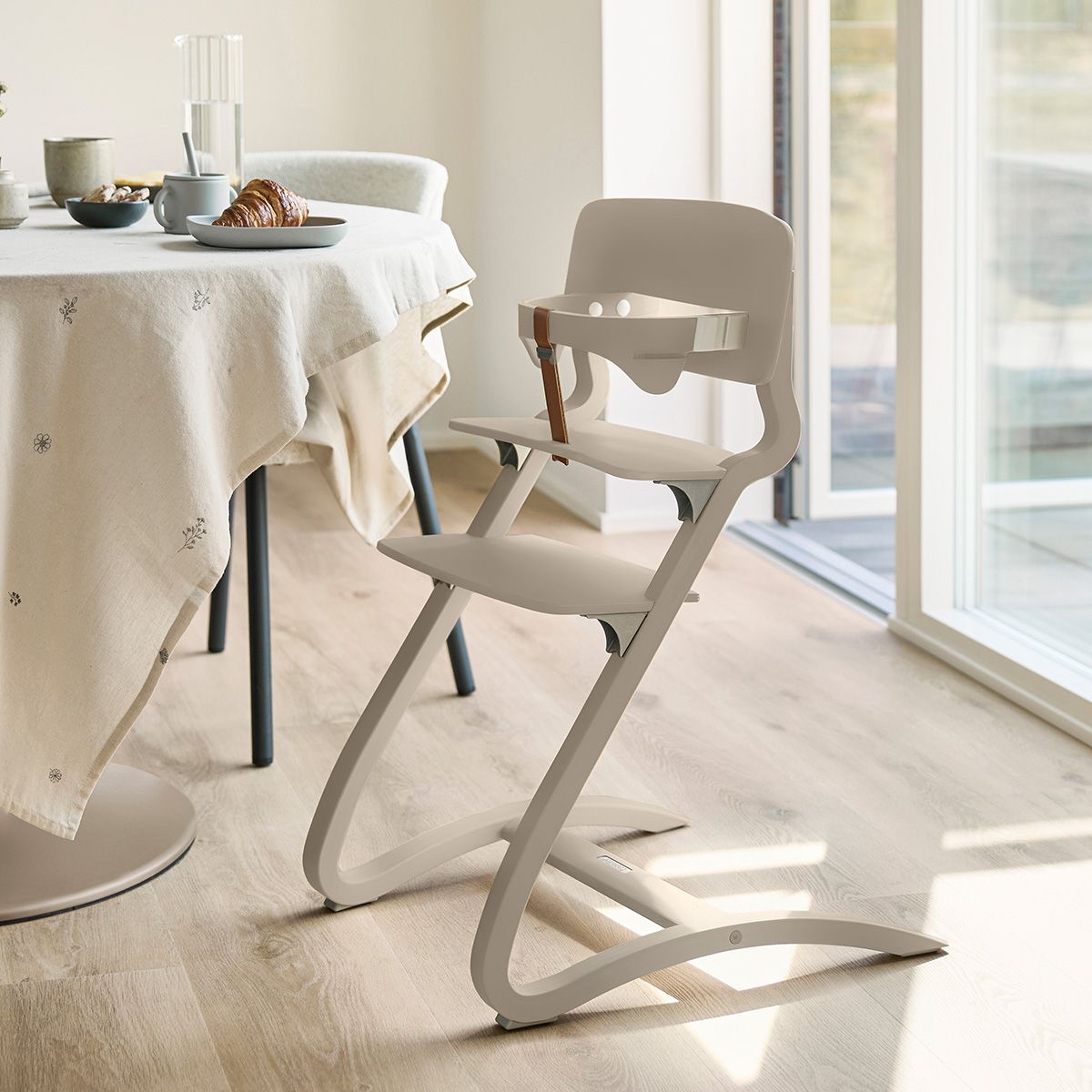 Leander Louie Høystol Cappuccino