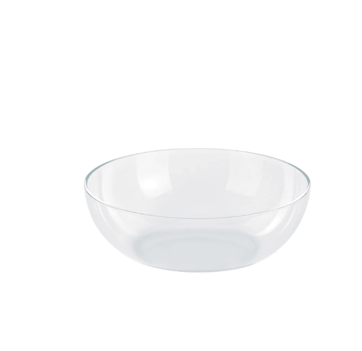 Alessi Mediterraneo Glassbolle til Ø29 cm