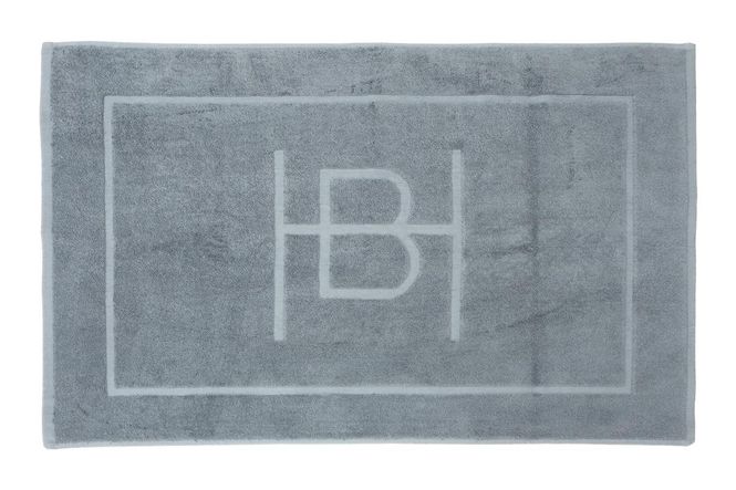 Hovedbilde Halvor Bakke Clifton Badematte 60x90cm Flere ...