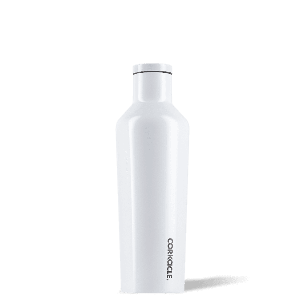 Corkcicle Dipped Termoflaske Moderne Hvit ~0.5 L