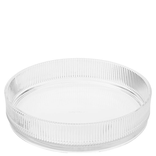 Hovedbilde Stelton Pilastro Serveringsbolle Glass Ø23 cm