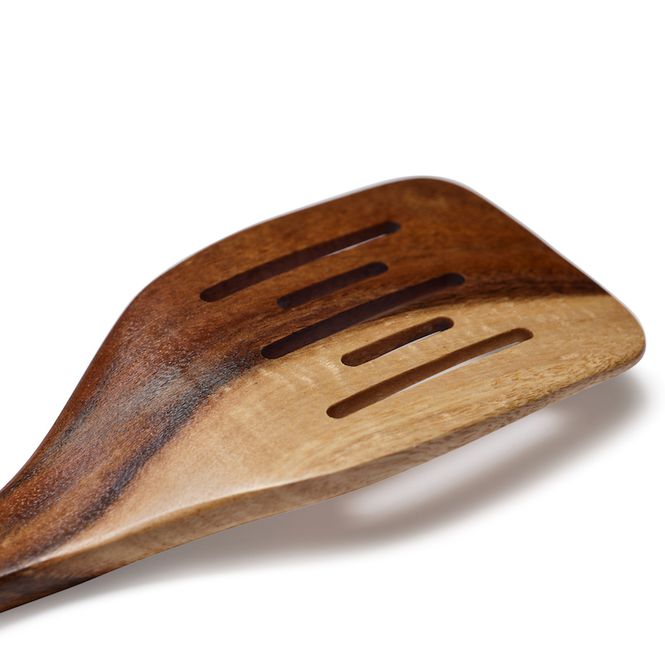 Hovedbilde Dutchdeluxes Treutstyr Stekespade