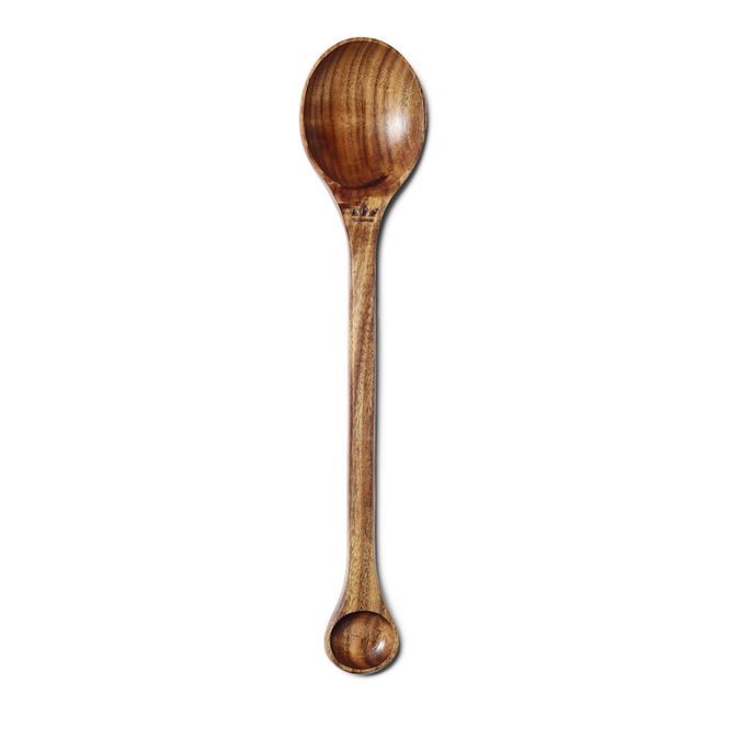 Hovedbilde Dutchdeluxes Treutstyr Skje med smakedel