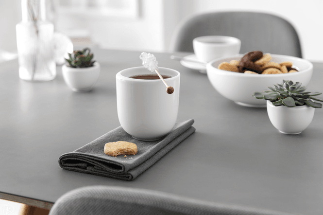 Hovedbilde Villeroy & Boch NewMoon Krus uten hank 39 cl