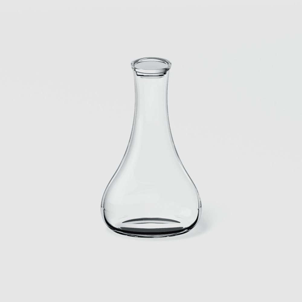 Villeroy & Boch Purismo Wine Hvitvinsdekanter 75 cl