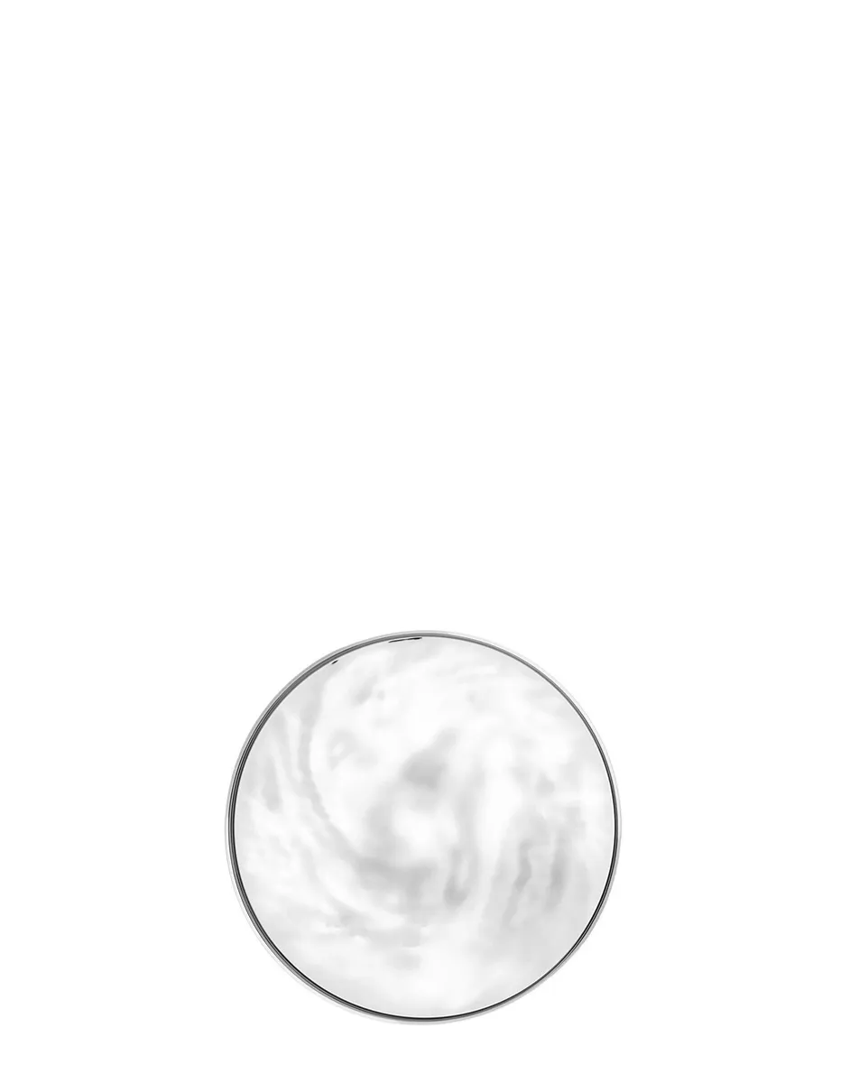 Kartell Moon Skål Crystal