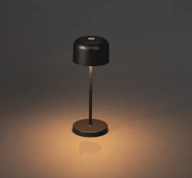 Hovedbilde Trend Collection Lille mini bordlampe – ...