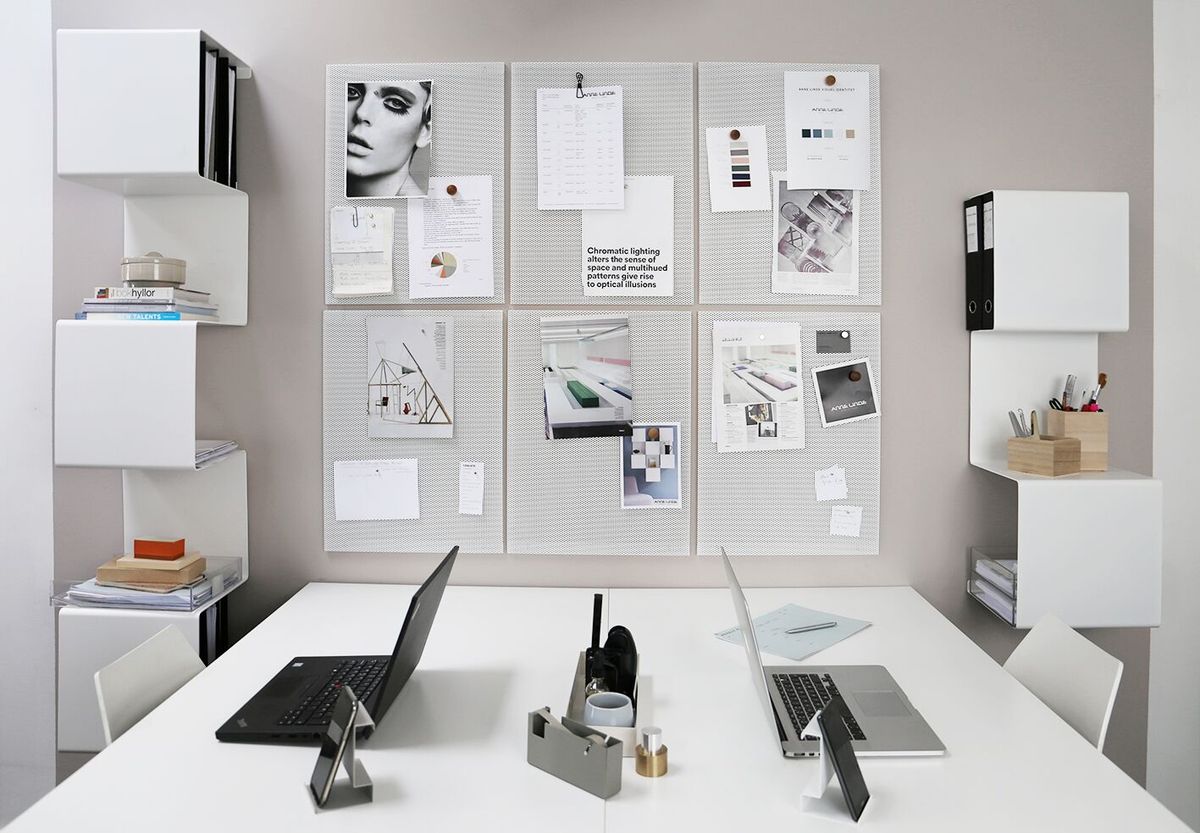 Anne Linde Sheet