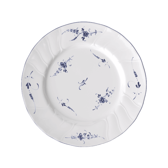 Hovedbilde Villeroy & Boch Old Luxembourg Middagstallerken ...