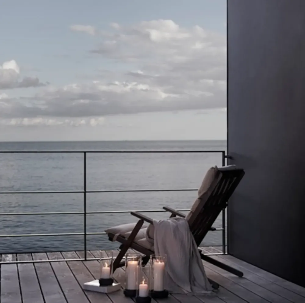 Stelton Hurricane Stage Large