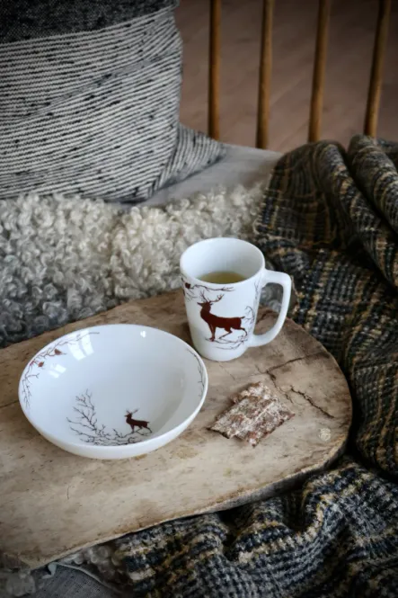 Hovedbilde Wik & Walsøe Alveskog Krus 30 cl