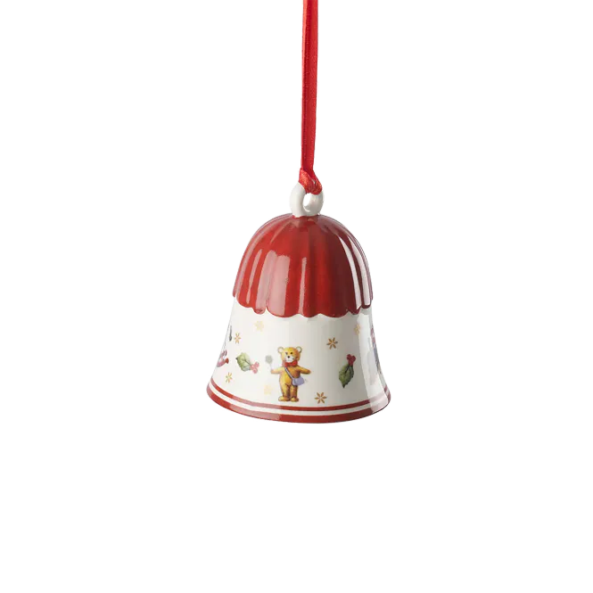 Hovedbilde Villeroy & Boch Toy's Delight Juleklokke
