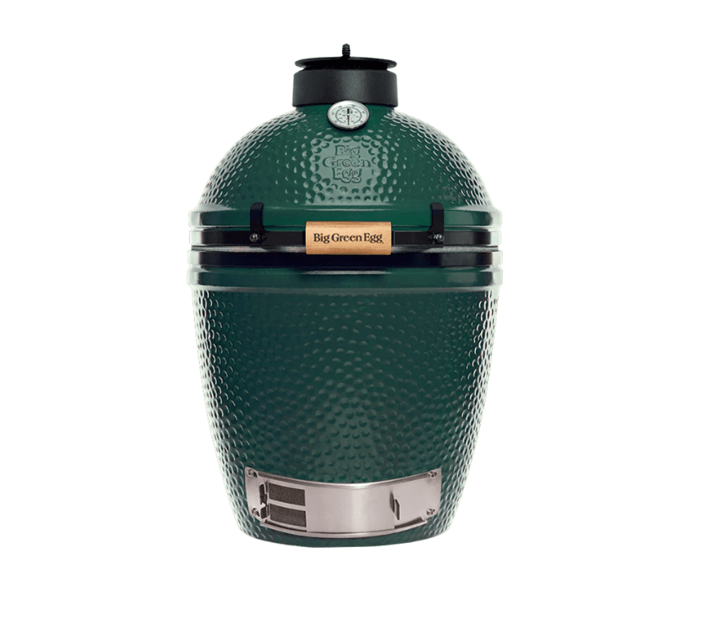 Big Green Egg Kullgrill Medium Pakke 1