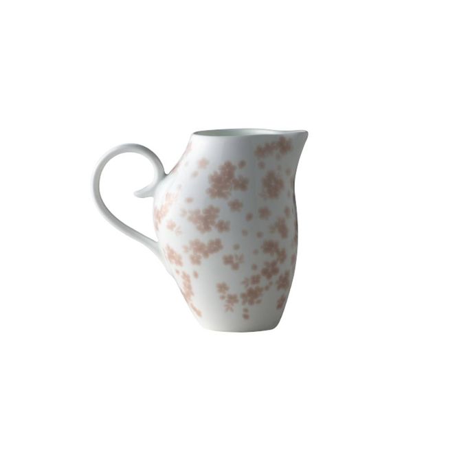 Hovedbilde Wik & Walsøe Slåpeblom Mugge Rosa 25 cl