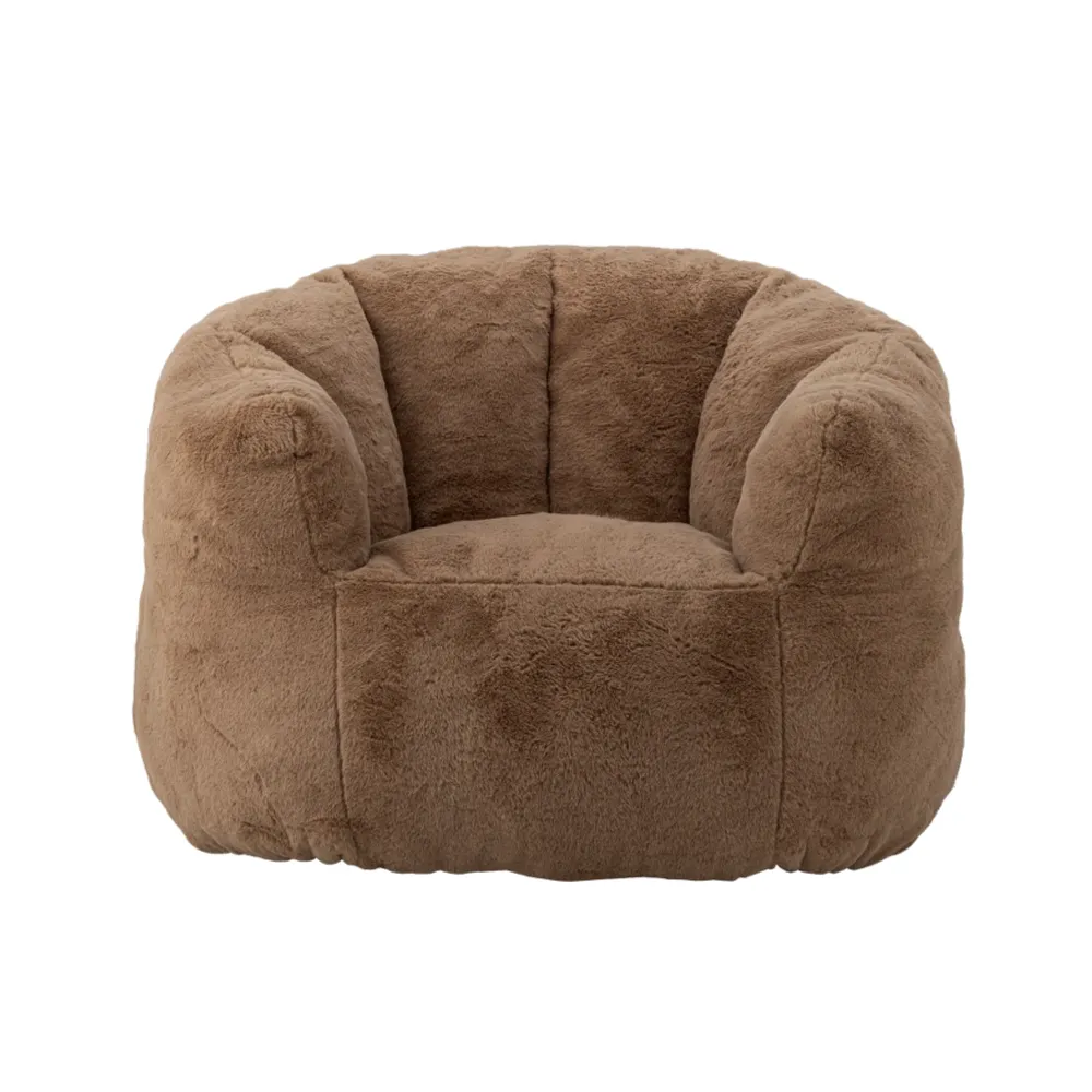 Bloomingville MINI Kari Loungestol Brun