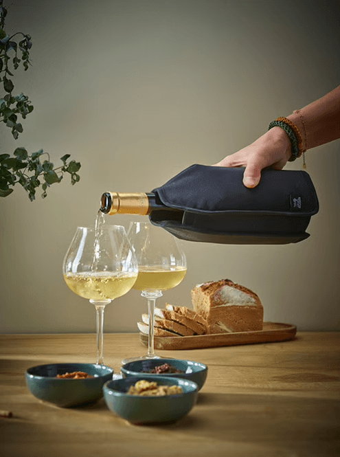 Hovedbilde Peugeot Frizz Utvidbar Vin- og Champagnekjøler, ...