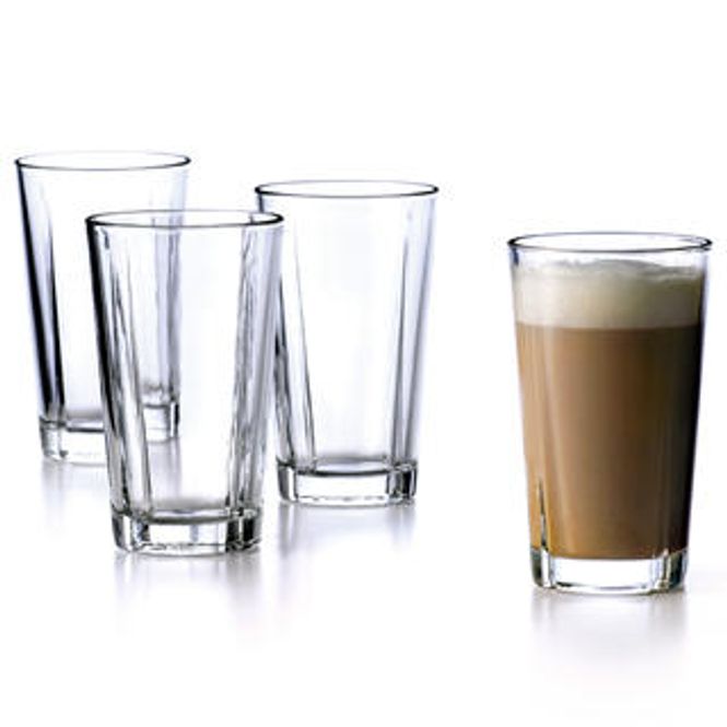 Hovedbilde Rosendahl Grand Cru kaffeglass 0,37L 4stk
