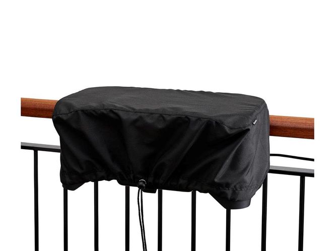 Hovedbilde Morsø Balcone trekk