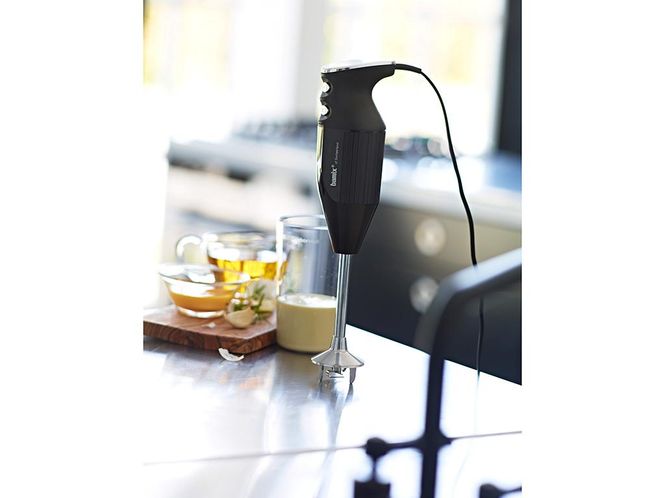 Hovedbilde Bamix of Switzerland Mono Stavmikser 140 watt ...