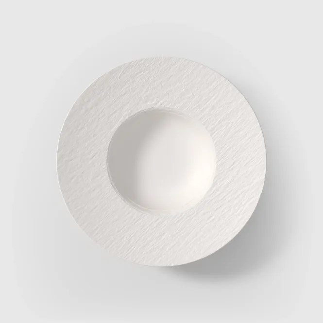Hovedbilde Villeroy & Boch Manufacture Rock Blanc ...