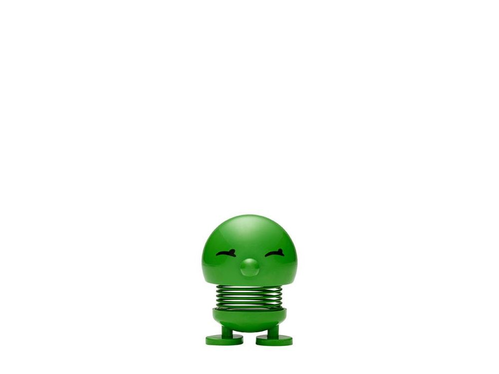 Hoptimist Bimble Grønn Liten