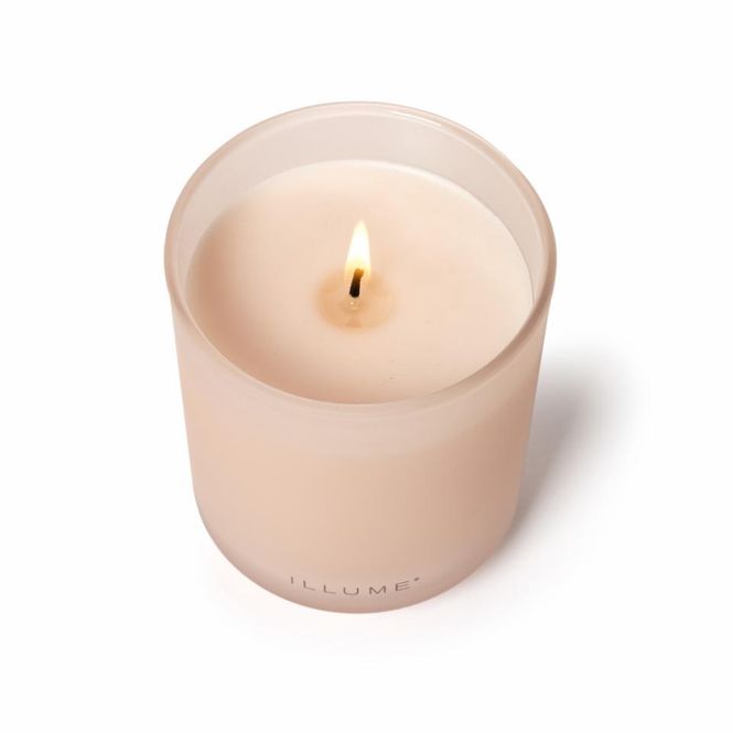 Hovedbilde Bloomingville Illume Coconut Milk Mango Duftlys